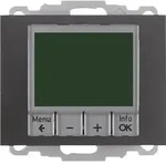 Berker Temperaturregler 20447106