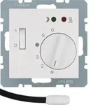 Berker Fu&szlig;bodentemperaturregler 20341909