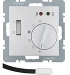 Berker Fu&szlig;bodentemperaturregler 20341404
