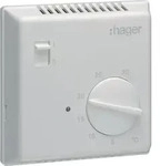 Hager Thermostat EK051