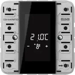 Jung KNX-Raumcontroller-Modul CD 5194 KRM TS D
