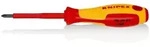 Knipex-Werk Kreuzschlitz-Schraubendr. 98 24 01