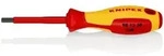 Knipex-Werk Innensechsk.-Schraubendr. 98 13 50