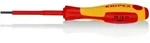 Knipex-Werk Innensechsk.-Schraubendr. 98 13 25