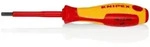 Knipex-Werk Innensechsk.-Schraubendr. 98 13 40