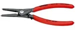 Knipex-Werk Pr&auml;zisions-Sicherungszange 49 31 A2