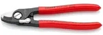 Knipex-Werk Kabelschere 95 41 165
