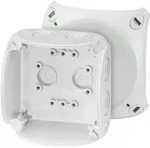 Hensel Kabelabzweigkasten KF 0200 G