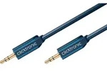 Clicktronic MP3-Audiokabel 70480