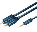 Clicktronic MP3-Adapterkabel 70468