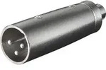 Goobay XLR-Adapter 27458