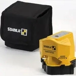 Stabila Bodenlinien-Laser-Set FLS 90