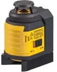 Stabila Multilinien-Laser LAX 400