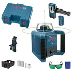 Bosch Power Tools Rotationslaser 0601061701