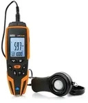 HT Instruments Multi LED Luxmeter HT309