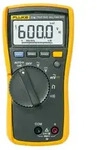 Fluke Echteffektiv-Multimeter FLUKE-114 EUR