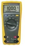 Fluke Echteffektiv-Multimeter FLUKE-175 EGFID