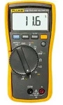 Fluke Digi.Multi-/+Thermometer FLUKE-116 EUR