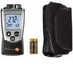 Testo InfrarotMessger&auml;t testo 810