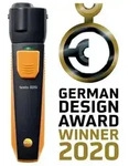 Testo Infrarot-Thermometer testo 805i