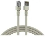 EFB-Elektronik Patchkabel Cat.5e EC5000 2m gr SF/UTP