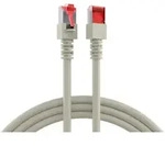 EFB-Elektronik Patchkabel Cat.6 EC6000 2m gr S/FTP