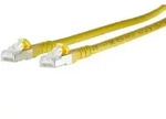 Metz Connect Patchkabel S/FTP 130845A077-E