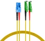 EFB-Elektronik LWL Duplexkabel 2m O0937.2