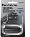Panasonic SDA Schermesser u.Scherfolie WES9020Y1361
