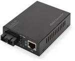 DIGITUS Gigabit Medienkonverter DN-82120-1