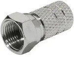 Wisi F-Stecker DV55