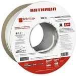 Kathrein Koaxkabel LCD 111A+ Ring 100m
