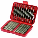 Cimco Werkzeuge Sicherheits-Bit-Set 114606