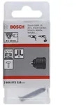 Bosch Power Tools Bohrfutter 2608572218