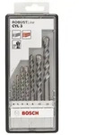Bosch Power Tools Betonbohrer Set 2607010545