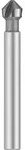 Bosch Power Tools Kegelsenker 2608597504
