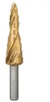 Bosch Power Tools Stufenbohrer 2608597525