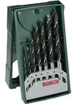 Bosch Power Tools Holzbohrer-Set 2607019580