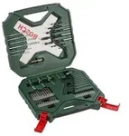 Bosch Power Tools Bohrer-/Schrauberset 2607010611