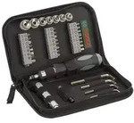 Bosch Power Tools Bit Set Promo 38 tlg 2607019506