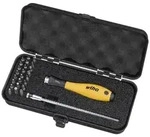 Wiha ESD Bit-Satz 7000-EB26ESD 26tlg