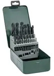 Bosch Power Tools Metallbohrer-Set 2607019446