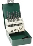 Bosch Power Tools HSS-R Stahlbohrer-Set 2607019435