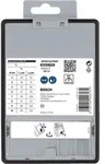 Bosch Power Tools Holzbohrer-Set 8-tlg. 2607010533