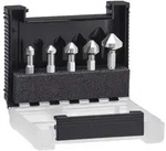 Wiha Kegelsenker-Set 79186 B5 BOX 5tlg