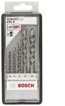 Bosch Power Tools CYL-3 Betonbohrerset 2607010524