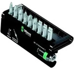 Wera Werk Bit-Check Bit-Check 10 Universal 3