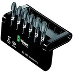 Wera Werk Bit-Check Bit-Check 6 PZ Impaktor 1