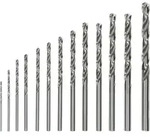 Bosch Power Tools Metallbohrer-Set 2607010538