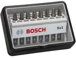 Bosch Power Tools Schrauberbit-Set 2607002556